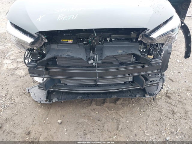 Toyota Corolla Cross Xle 2026 7MUDAABG1TV171409 Image 6