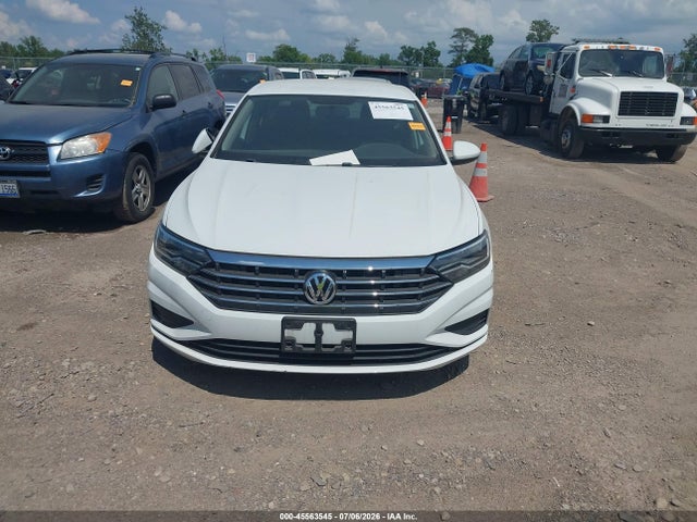 Продажа на аукционе авто 2019 Volkswagen Jetta 1.4t R-line/1.4t S/1.4t Se, vin: 3VWC57BU9KM020641, номер лота: 45563545