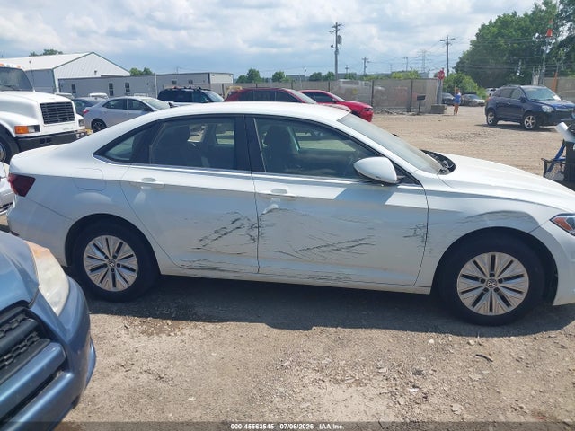 Продажа на аукционе авто 2019 Volkswagen Jetta 1.4t R-line/1.4t S/1.4t Se, vin: 3VWC57BU9KM020641, номер лота: 45563545