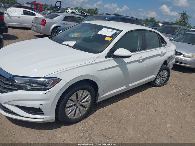 Продажа на аукционе авто 2019 Volkswagen Jetta 1.4t R-line/1.4t S/1.4t Se, vin: 3VWC57BU9KM020641, номер лота: 45563545