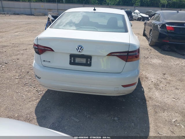 Продажа на аукционе авто 2019 Volkswagen Jetta 1.4t R-line/1.4t S/1.4t Se, vin: 3VWC57BU9KM020641, номер лота: 45563545