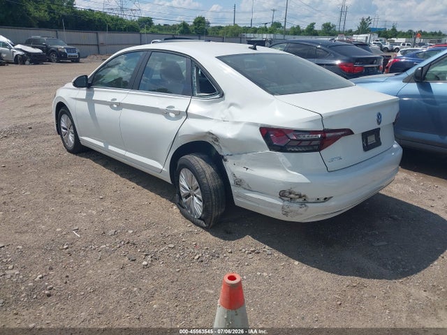 Продажа на аукционе авто 2019 Volkswagen Jetta 1.4t R-line/1.4t S/1.4t Se, vin: 3VWC57BU9KM020641, номер лота: 45563545