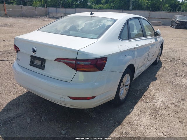 Продажа на аукционе авто 2019 Volkswagen Jetta 1.4t R-line/1.4t S/1.4t Se, vin: 3VWC57BU9KM020641, номер лота: 45563545
