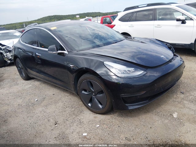 Auction sale of the 2018 Tesla Model 3 Long Range/performance, vin: 5YJ3E1EB4JF098242, lot number: 45563547