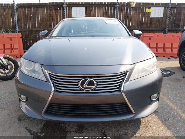 45563548 :رقم المزاد ، JTHBK1GG3D2017766 vin ، 2013 Lexus Es 350 مزاد بيع