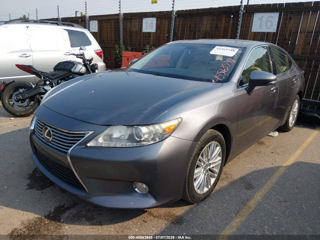 45563548 :رقم المزاد ، JTHBK1GG3D2017766 vin ، 2013 Lexus Es 350 مزاد بيع