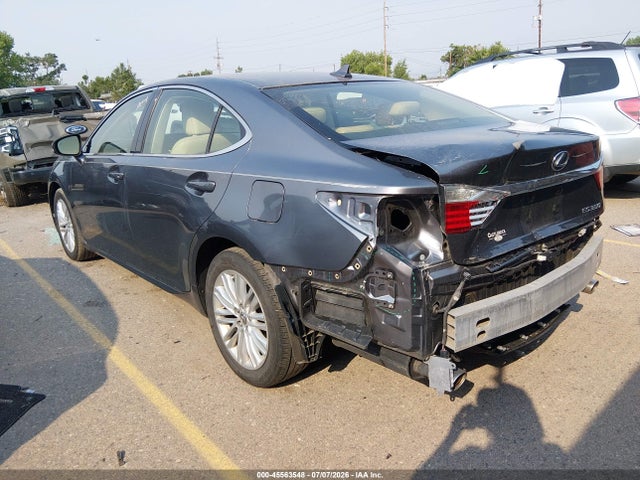 45563548 :رقم المزاد ، JTHBK1GG3D2017766 vin ، 2013 Lexus Es 350 مزاد بيع