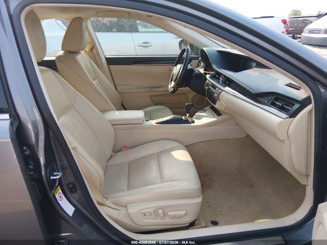 45563548 :رقم المزاد ، JTHBK1GG3D2017766 vin ، 2013 Lexus Es 350 مزاد بيع