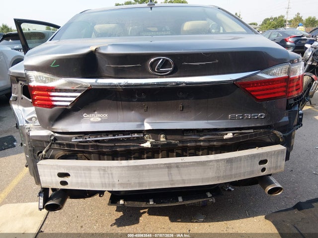 45563548 :رقم المزاد ، JTHBK1GG3D2017766 vin ، 2013 Lexus Es 350 مزاد بيع