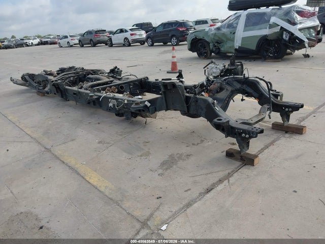 Продажа на аукционе авто 2026 Ford F-350 Platinum, vin: 1FT8W3BM4TED80616, номер лота: 45563549