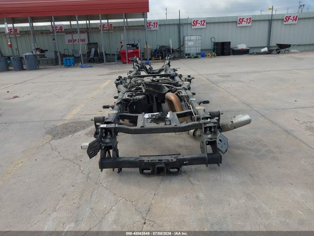 Ford F-350 Platinum 2026 1FT8W3BM4TED80616 Image 14