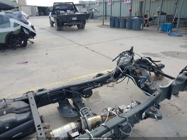 Ford F-350 Platinum 2026 1FT8W3BM4TED80616 Image 5