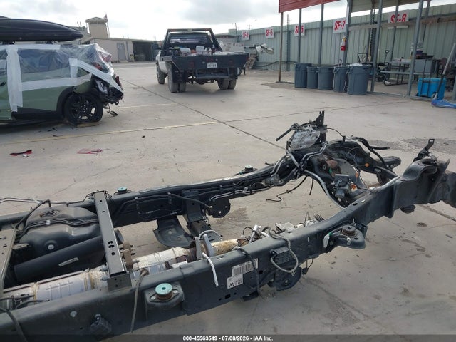 45563549 :رقم المزاد ، 1FT8W3BM4TED80616 vin ، 2026 Ford F-350 Platinum مزاد بيع