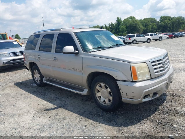 Aukcja sprzedaży 2006 Cadillac Escalade Standard, vin: 1GYEC63N76R115510, numer aukcji: 45563551