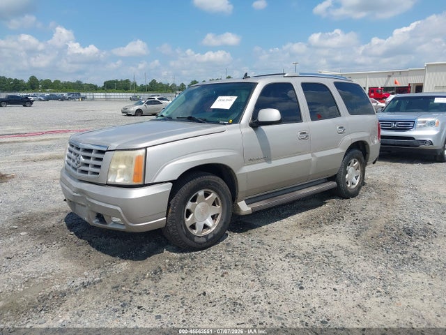 Aukcja sprzedaży 2006 Cadillac Escalade Standard, vin: 1GYEC63N76R115510, numer aukcji: 45563551