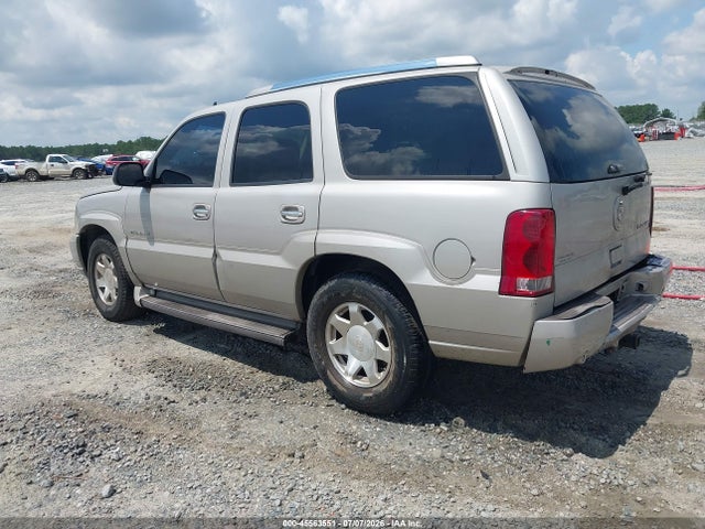Aukcja sprzedaży 2006 Cadillac Escalade Standard, vin: 1GYEC63N76R115510, numer aukcji: 45563551