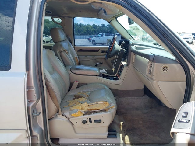 Aukcja sprzedaży 2006 Cadillac Escalade Standard, vin: 1GYEC63N76R115510, numer aukcji: 45563551