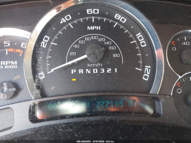 Aukcja sprzedaży 2006 Cadillac Escalade Standard, vin: 1GYEC63N76R115510, numer aukcji: 45563551