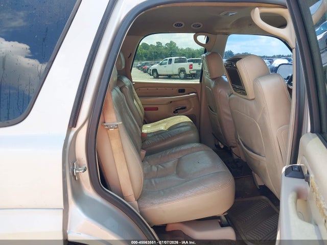 Aukcja sprzedaży 2006 Cadillac Escalade Standard, vin: 1GYEC63N76R115510, numer aukcji: 45563551