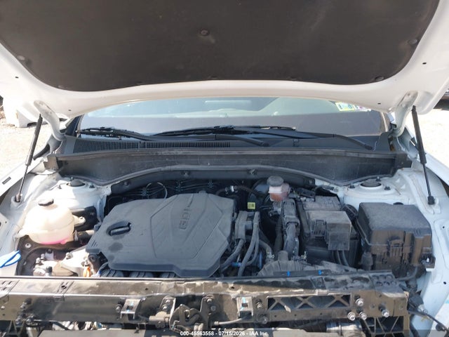 Продаж на аукціоні авто 2023 Hyundai Santa Fe Sel, vin: 5NMS3DAJ6PH603351, номер лоту: 45563558