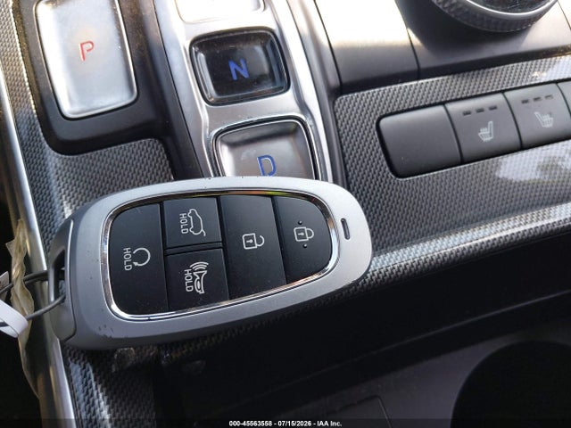 Продаж на аукціоні авто 2023 Hyundai Santa Fe Sel, vin: 5NMS3DAJ6PH603351, номер лоту: 45563558