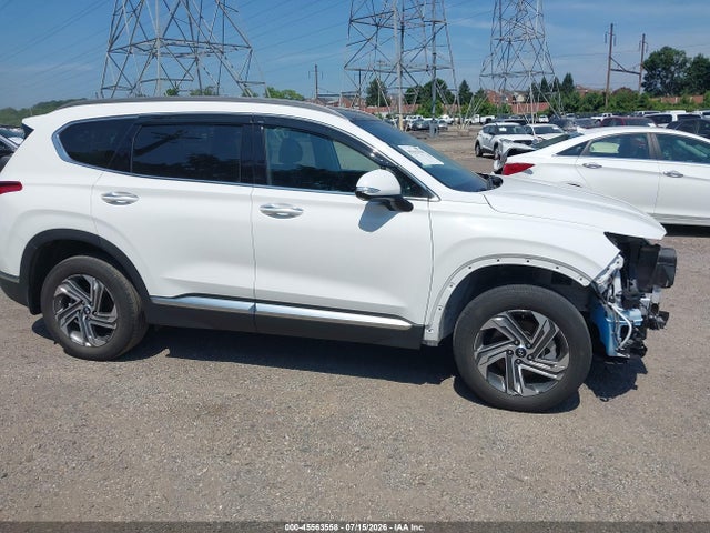Продаж на аукціоні авто 2023 Hyundai Santa Fe Sel, vin: 5NMS3DAJ6PH603351, номер лоту: 45563558