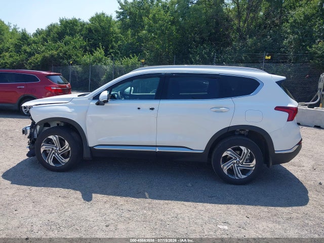 Продаж на аукціоні авто 2023 Hyundai Santa Fe Sel, vin: 5NMS3DAJ6PH603351, номер лоту: 45563558