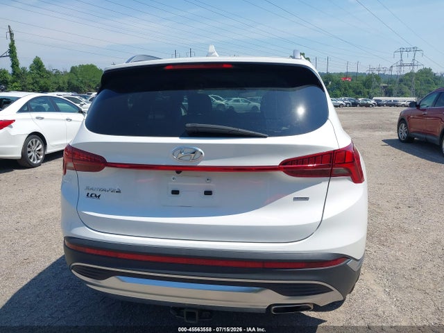 Продаж на аукціоні авто 2023 Hyundai Santa Fe Sel, vin: 5NMS3DAJ6PH603351, номер лоту: 45563558