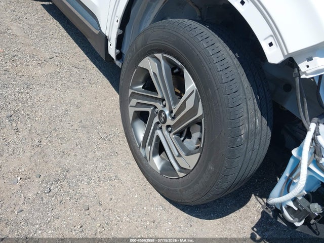 Продаж на аукціоні авто 2023 Hyundai Santa Fe Sel, vin: 5NMS3DAJ6PH603351, номер лоту: 45563558