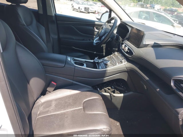 Продаж на аукціоні авто 2023 Hyundai Santa Fe Sel, vin: 5NMS3DAJ6PH603351, номер лоту: 45563558