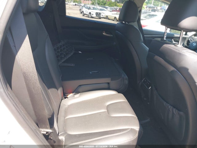 Продаж на аукціоні авто 2023 Hyundai Santa Fe Sel, vin: 5NMS3DAJ6PH603351, номер лоту: 45563558
