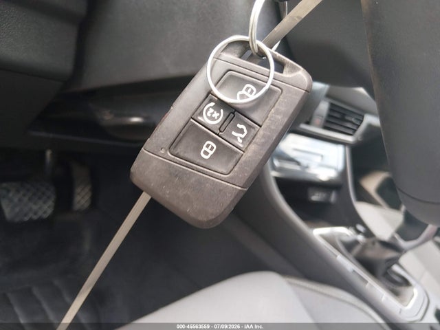 Продаж на аукціоні авто 2025 Volkswagen Jetta 1.5t Se, vin: 3VW7X7BU5SM031499, номер лоту: 45563559