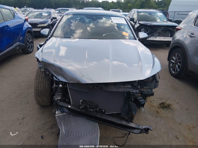 Продаж на аукціоні авто 2025 Volkswagen Jetta 1.5t Se, vin: 3VW7X7BU5SM031499, номер лоту: 45563559
