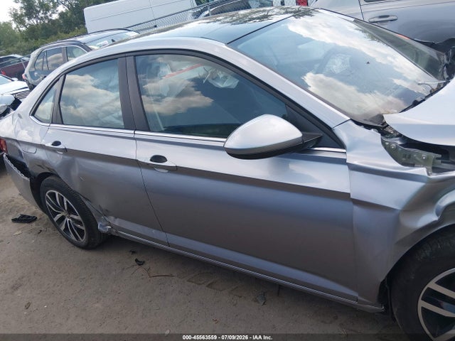 Продаж на аукціоні авто 2025 Volkswagen Jetta 1.5t Se, vin: 3VW7X7BU5SM031499, номер лоту: 45563559