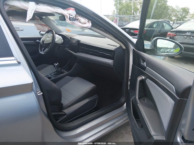 Продаж на аукціоні авто 2025 Volkswagen Jetta 1.5t Se, vin: 3VW7X7BU5SM031499, номер лоту: 45563559