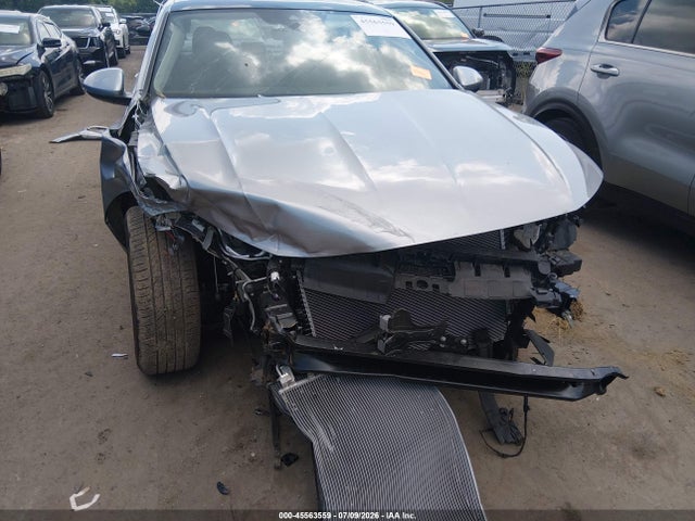 Продаж на аукціоні авто 2025 Volkswagen Jetta 1.5t Se, vin: 3VW7X7BU5SM031499, номер лоту: 45563559