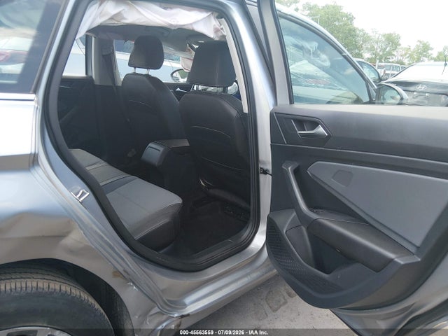 Продаж на аукціоні авто 2025 Volkswagen Jetta 1.5t Se, vin: 3VW7X7BU5SM031499, номер лоту: 45563559