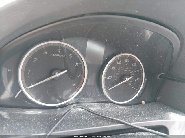 5J8TB4H3XJL011179 Acura Rdx Acurawatch Plus Package