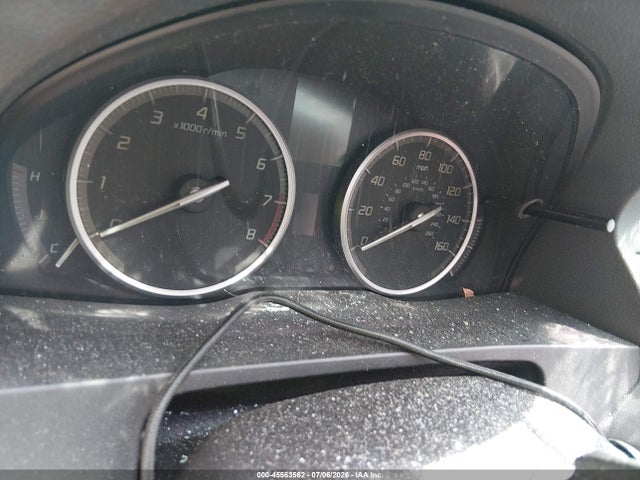 Acura Rdx Acurawatch Plus Package 2018 5J8TB4H3XJL011179 Image 7