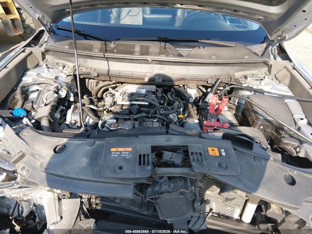 Aukcja sprzedaży 2020 Mazda Cx-9 Touring, vin: JM3TCBCY4L0423287, numer aukcji: 45563568