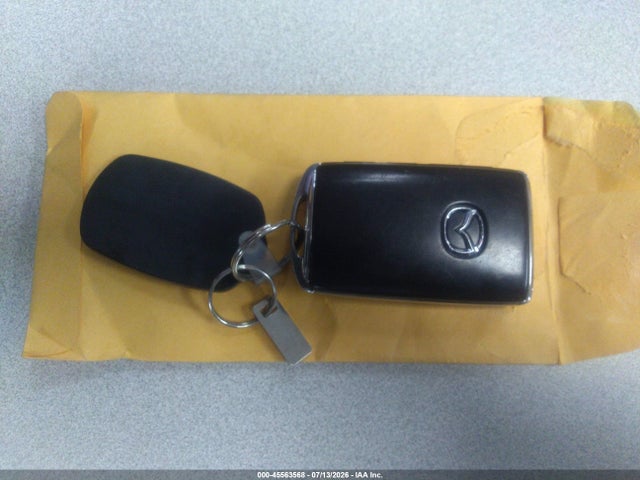 Aukcja sprzedaży 2020 Mazda Cx-9 Touring, vin: JM3TCBCY4L0423287, numer aukcji: 45563568