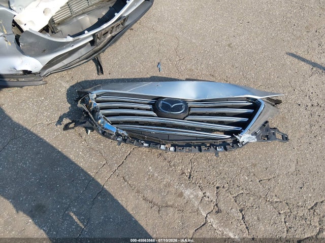 Aukcja sprzedaży 2020 Mazda Cx-9 Touring, vin: JM3TCBCY4L0423287, numer aukcji: 45563568