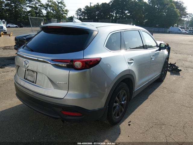 Aukcja sprzedaży 2020 Mazda Cx-9 Touring, vin: JM3TCBCY4L0423287, numer aukcji: 45563568