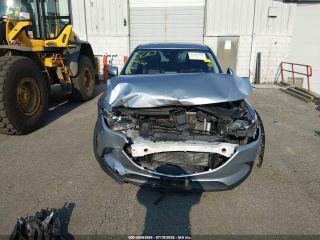 Aukcja sprzedaży 2020 Mazda Cx-9 Touring, vin: JM3TCBCY4L0423287, numer aukcji: 45563568