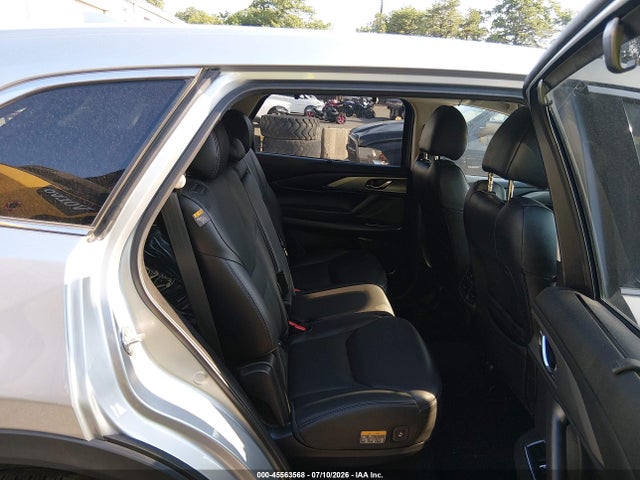 Aukcja sprzedaży 2020 Mazda Cx-9 Touring, vin: JM3TCBCY4L0423287, numer aukcji: 45563568