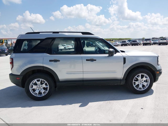 Ford Bronco Sport 2023 3FMCR9A63PRD55082 Image 17
