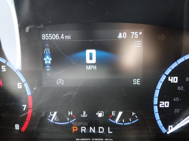 Ford Bronco Sport 2023 3FMCR9A63PRD55082 Image 19
