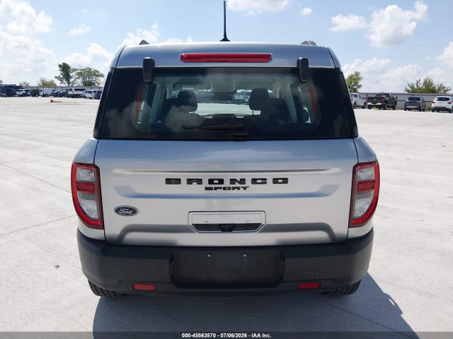 Ford Bronco Sport 2023 3FMCR9A63PRD55082 Image 20
