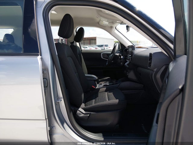Ford Bronco Sport 2023 3FMCR9A63PRD55082 Image 5