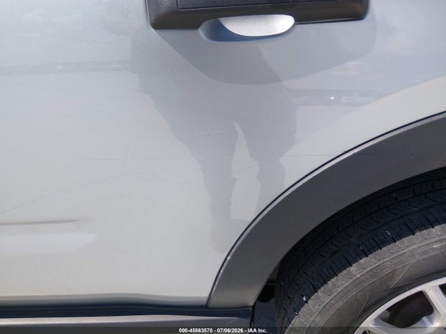 Ford Bronco Sport 2023 3FMCR9A63PRD55082 Image 12